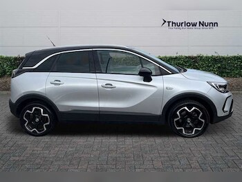 Used Vauxhall Crossland 2024 for sale - 75259439: Photo