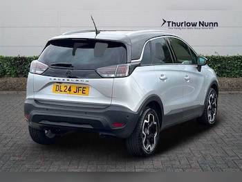 Used Vauxhall Crossland 2024 for sale - 75259439: Photo
