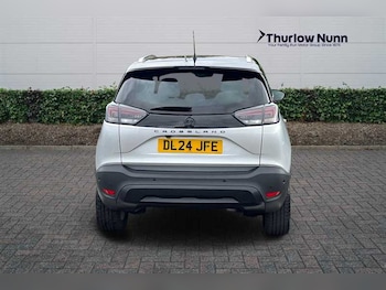 Used Vauxhall Crossland 2024 for sale - 75259439: Photo