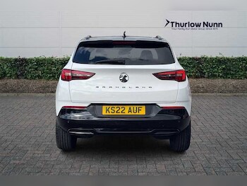 Used Vauxhall Grandland 2022 for sale - 78798763: Photo