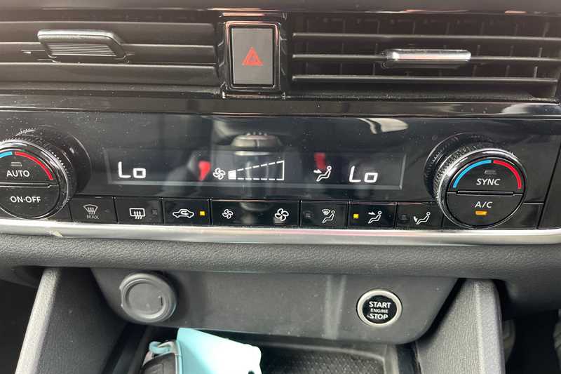 Used Nissan Qashqai 2022 for sale - 76124942: Photo 15