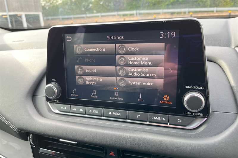 Used Nissan Qashqai 2022 for sale - 76124942: Photo 18