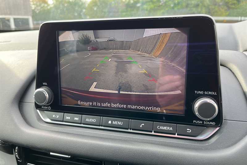 Used Nissan Qashqai 2022 for sale - 76124942: Photo 19