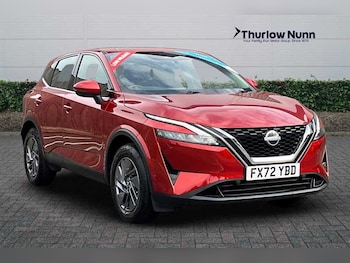 2022 - 1.3 DIG-T MHEV Acenta Premium SUV 5dr Petrol Hybrid Manual Euro 6 (s/s) (14