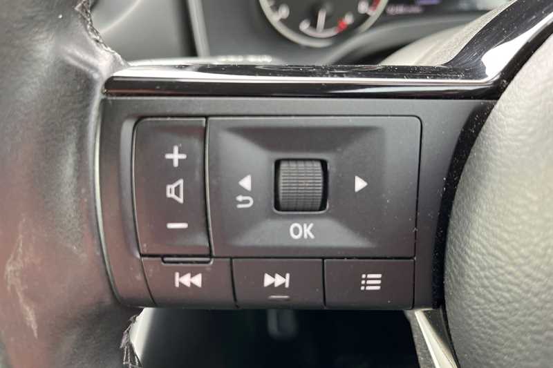 Used Nissan Qashqai 2022 for sale - 76124942: Photo 21