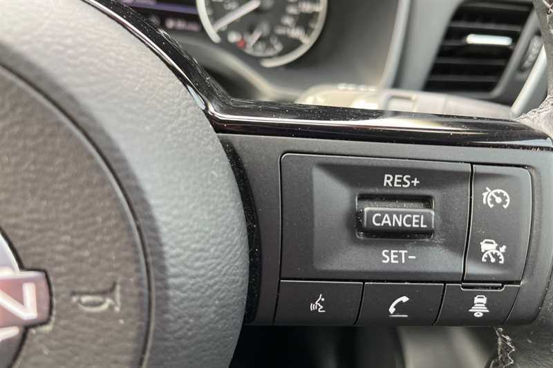 Used Nissan Qashqai 2022 for sale - 76124942: Photo 22