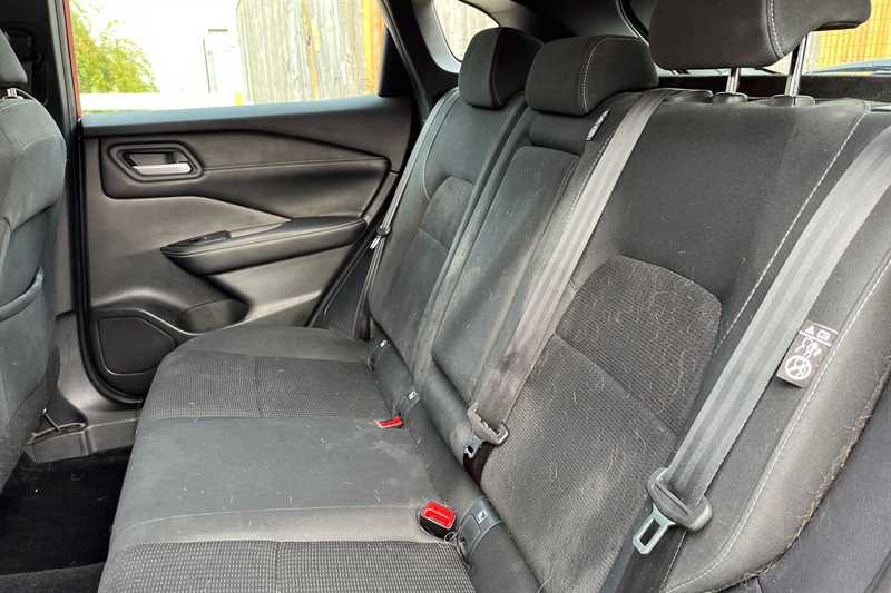 Used Nissan Qashqai 2022 for sale - 76124942: Photo 23