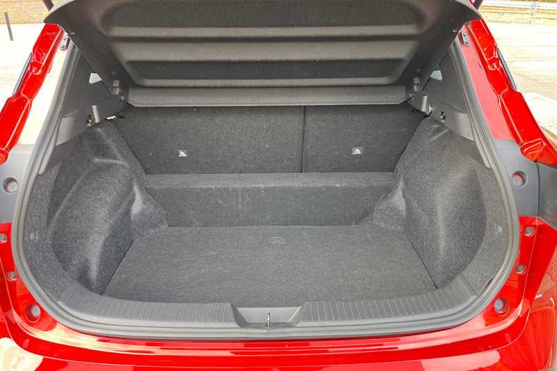 Used Nissan Qashqai 2022 for sale - 76124942: Photo 24