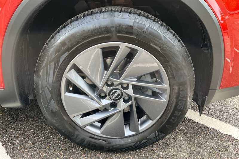 Used Nissan Qashqai 2022 for sale - 76124942: Photo 25