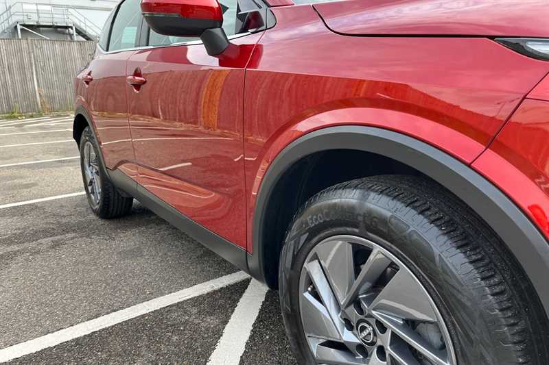 Used Nissan Qashqai 2022 for sale - 76124942: Photo 26