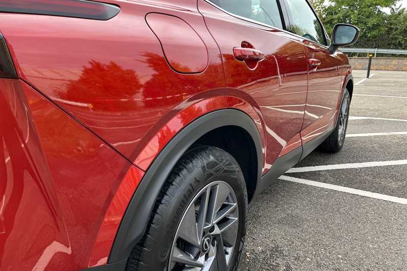 Used Nissan Qashqai 2022 for sale - 76124942: Photo 29