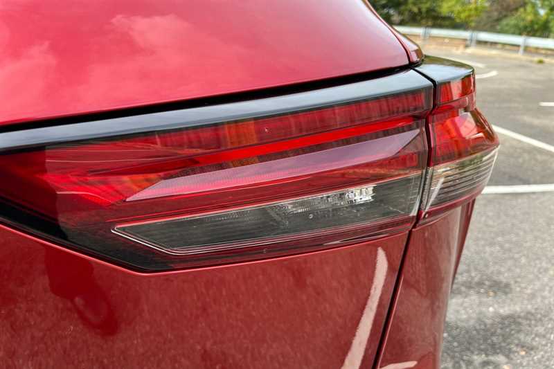 Used Nissan Qashqai 2022 for sale - 76124942: Photo 35