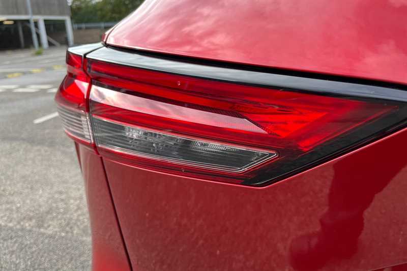 Used Nissan Qashqai 2022 for sale - 76124942: Photo 36