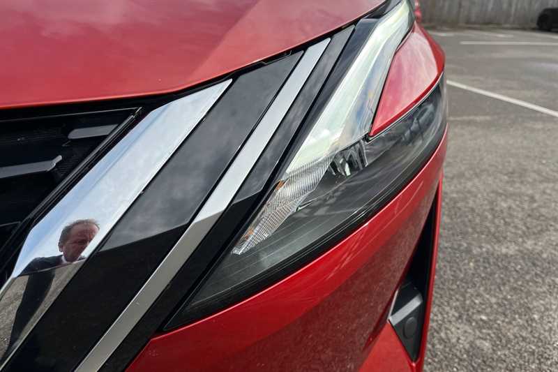 Used Nissan Qashqai 2022 for sale - 76124942: Photo 42