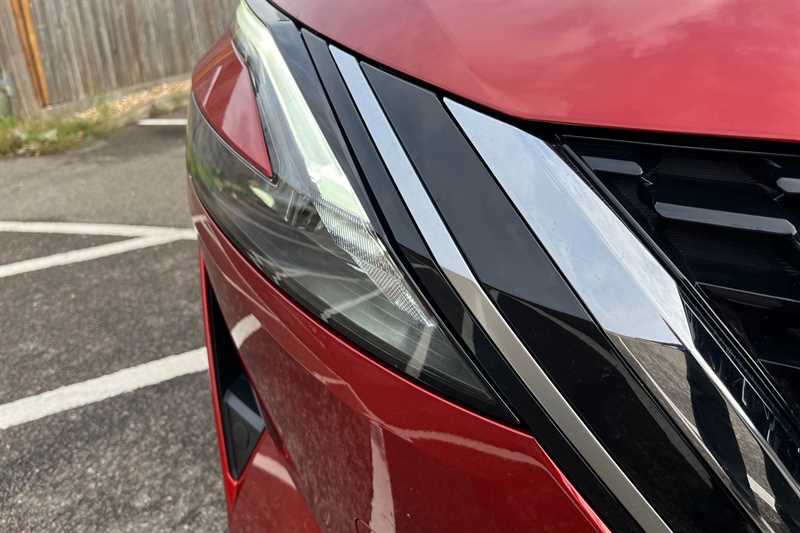 Used Nissan Qashqai 2022 for sale - 76124942: Photo 43