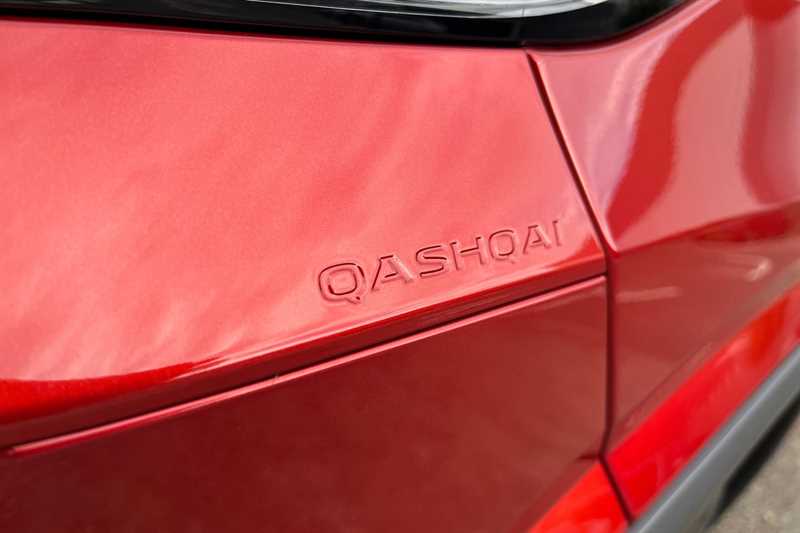 Used Nissan Qashqai 2022 for sale - 76124942: Photo 44