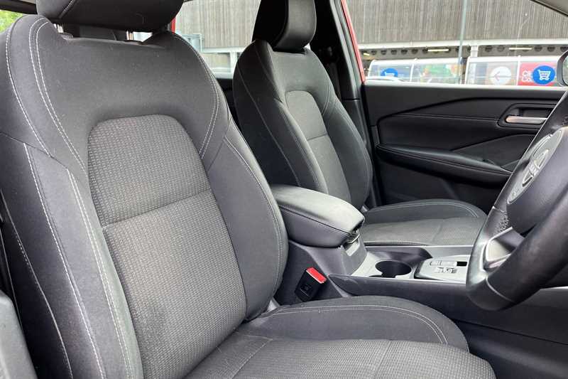 Used Nissan Qashqai 2022 for sale - 76124942: Photo 45