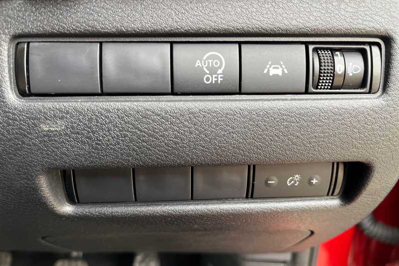 Used Nissan Qashqai 2022 for sale - 76124942: Photo 46