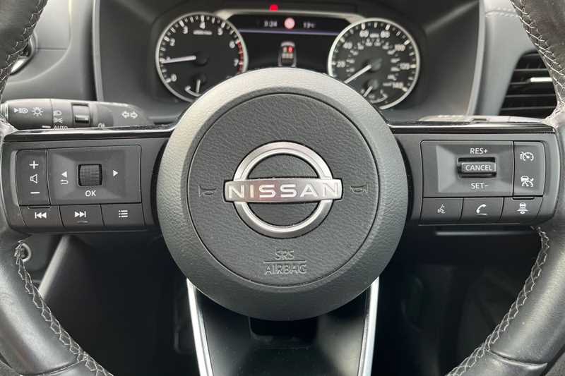 Used Nissan Qashqai 2022 for sale - 76124942: Photo 55