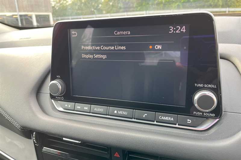 Used Nissan Qashqai 2022 for sale - 76124942: Photo 56