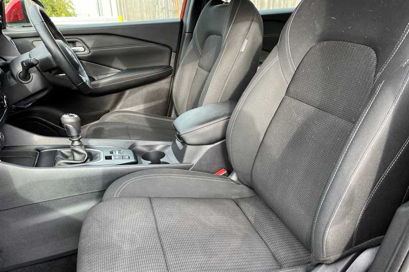 Used Nissan Qashqai 2022 for sale - 76124942: Photo 57