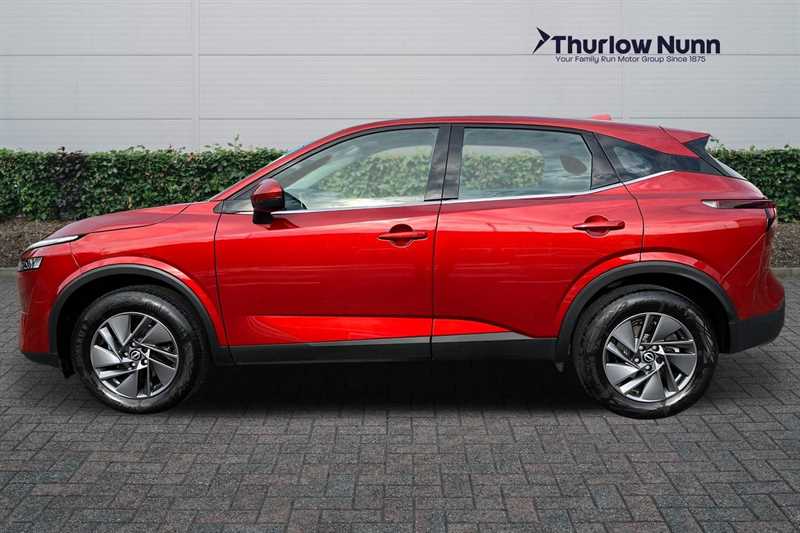 Used Nissan Qashqai 2022 for sale - 76124942: Photo 6