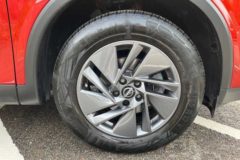 Used Nissan Qashqai 2022 for sale - 76124942: Photo 9