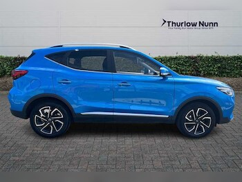 Used MG MG ZS 2023 for sale - 79293740: Photo