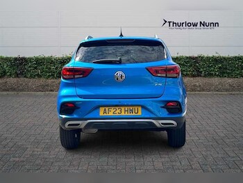Used MG MG ZS 2023 for sale - 79293740: Photo