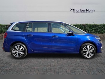Used Citroen Grand C4 Picasso 2016 for sale - 79064293: Photo
