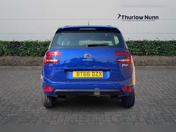 Used Citroen Grand C4 Picasso 2016 for sale - 79064293: Photo