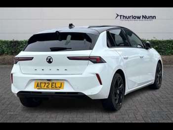Used Vauxhall Astra 2022 for sale - 75104643: Photo