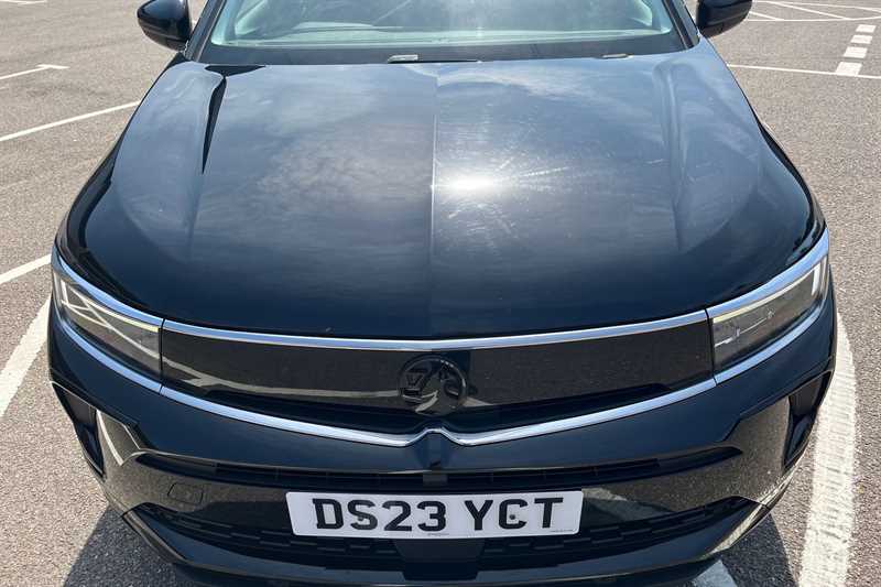 Vehicle 41
