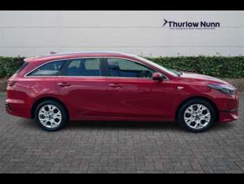 Used Kia Ceed 2023 for sale - 74979813: Photo