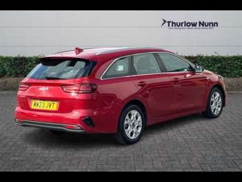 Used Kia Ceed 2023 for sale - 74979813: Photo