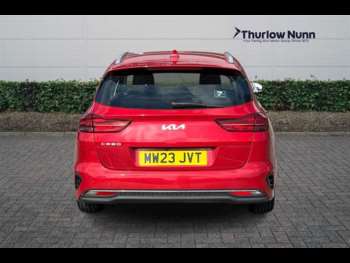 Used Kia Ceed 2023 for sale - 74979813: Photo