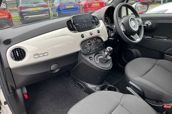 Used Fiat 500 2023 for sale - 76241807: Photo 13