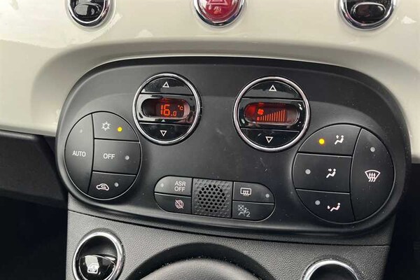 Used Fiat 500 2023 for sale - 76241807: Photo 15
