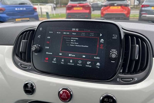 Used Fiat 500 2023 for sale - 76241807: Photo 19