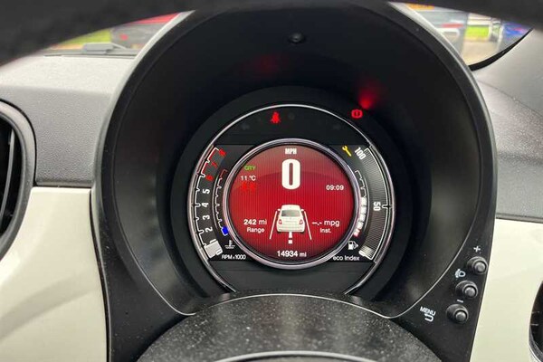 Used Fiat 500 2023 for sale - 76241807: Photo 20