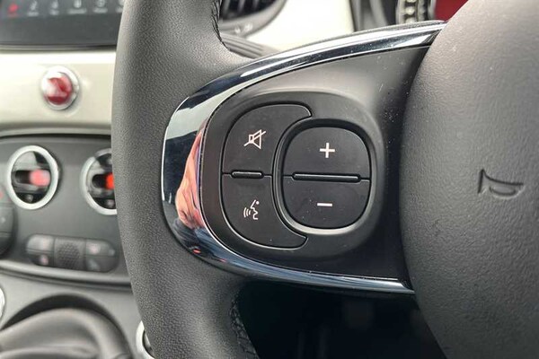 Used Fiat 500 2023 for sale - 76241807: Photo 21