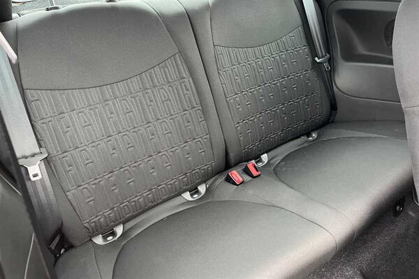 Used Fiat 500 2023 for sale - 76241807: Photo 23