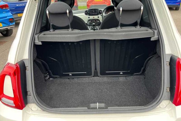 Used Fiat 500 2023 for sale - 76241807: Photo 24