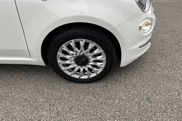 Used Fiat 500 2023 for sale - 76241807: Photo 25