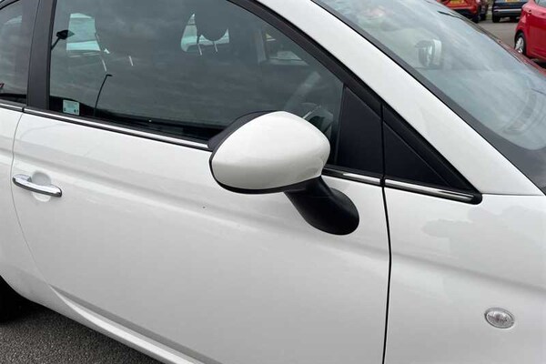 Used Fiat 500 2023 for sale - 76241807: Photo 26