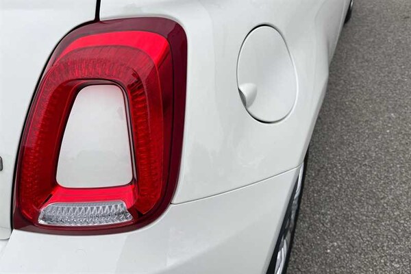 Used Fiat 500 2023 for sale - 76241807: Photo 29