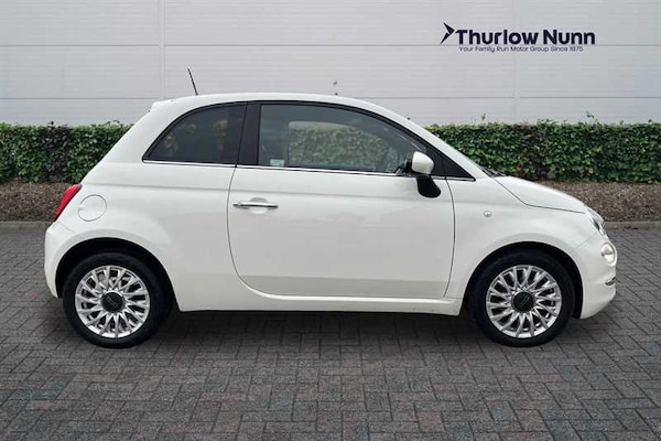 Used Fiat 500 2023 for sale - 76241807: Photo 2