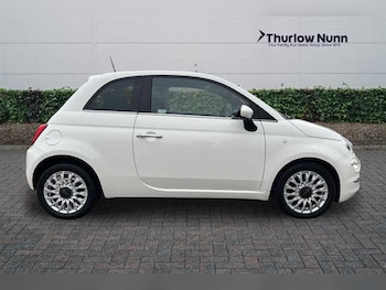 Used Fiat 500 2023 for sale - 76241807: Photo 2