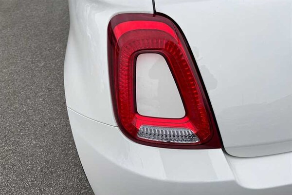 Used Fiat 500 2023 for sale - 76241807: Photo 35