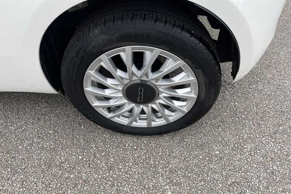 Used Fiat 500 2023 for sale - 76241807: Photo 36